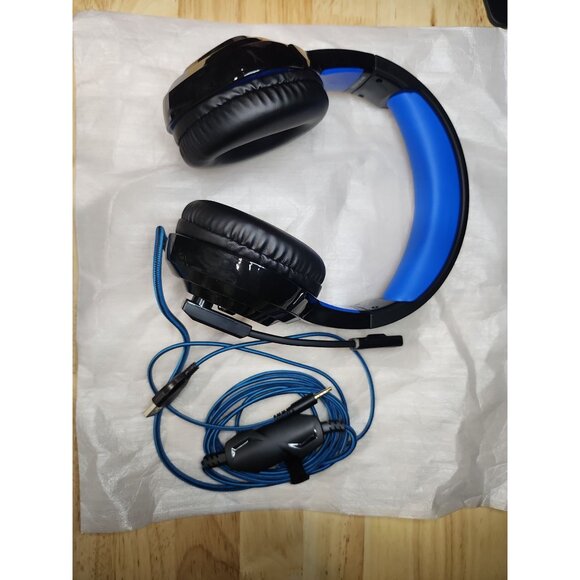 August gaming headset - Picture 3 of 4